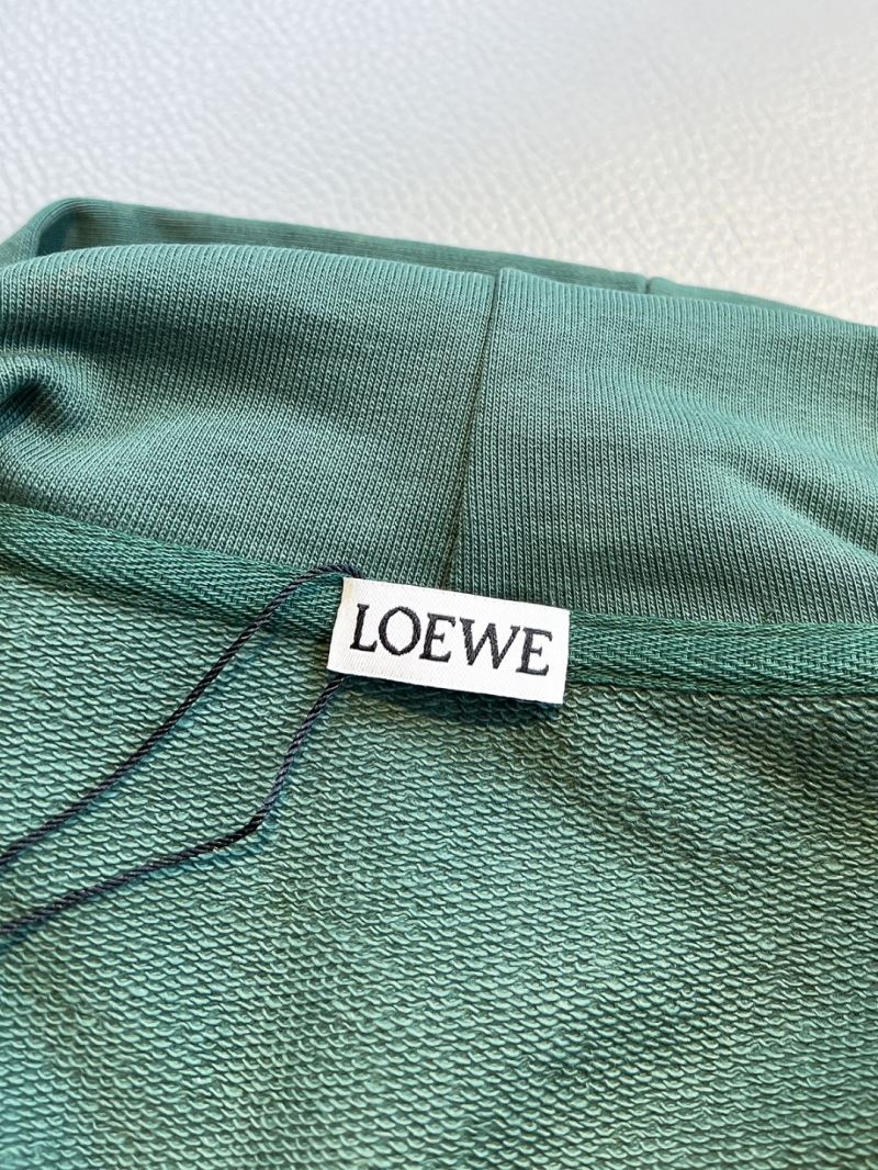 Loewe Hoodies